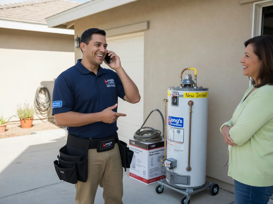 Leak Detection Quincy, WA FAQs
